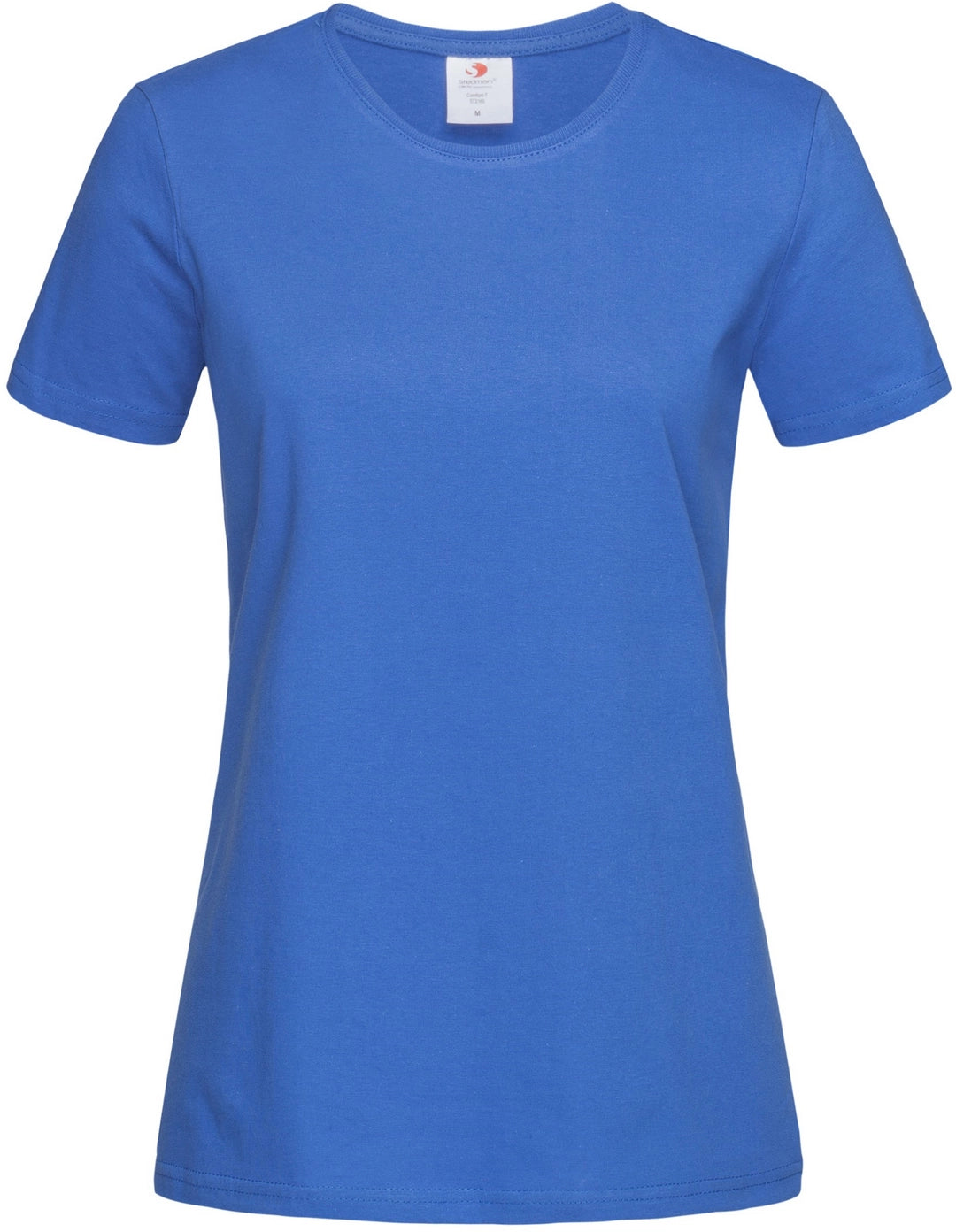 Stedman ST2160 Ladies Comfort T-Shirt - COOZO