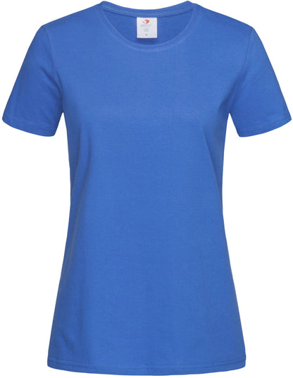 Stedman ST2160 Ladies Comfort T-Shirt - COOZO