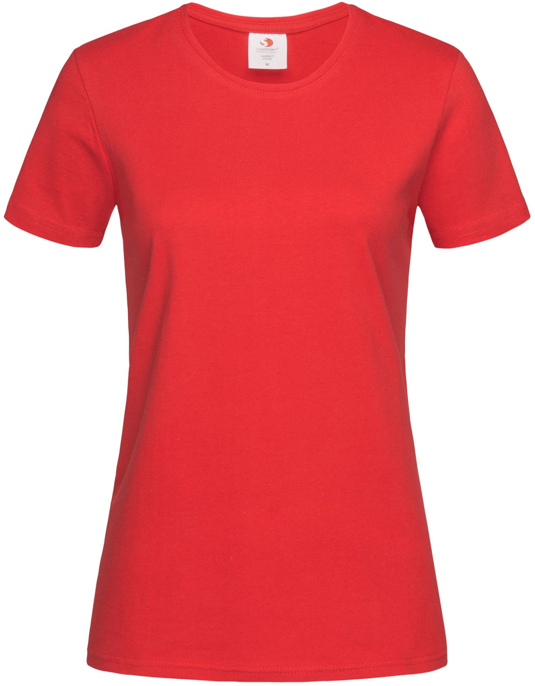 Stedman ST2160 Ladies Comfort T-Shirt - COOZO