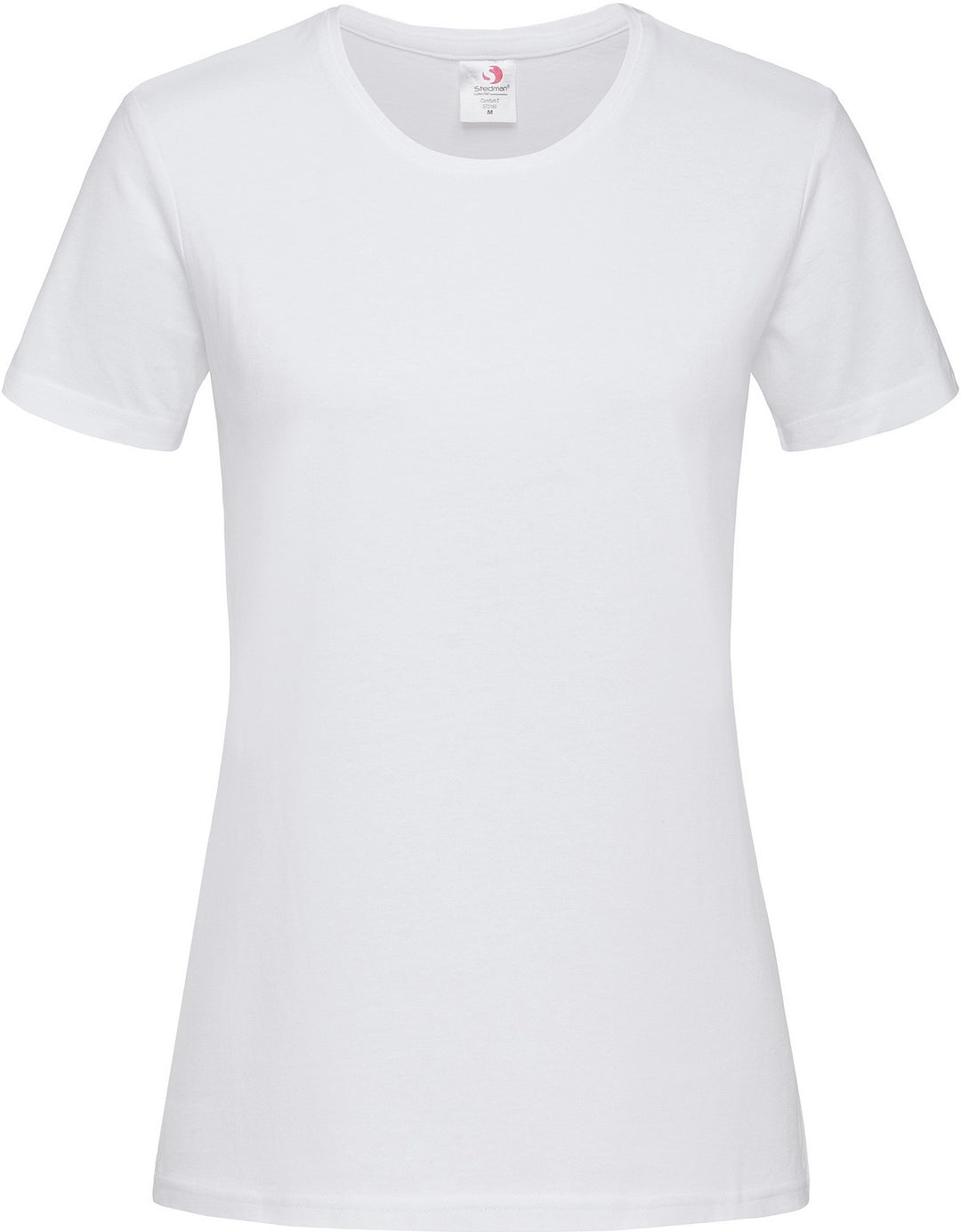 Stedman ST2160 Ladies Comfort T-Shirt - COOZO