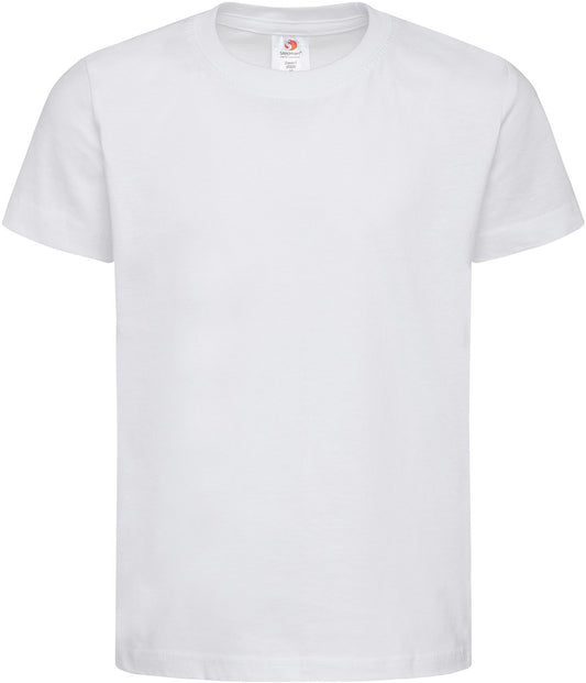 Stedman ST2200 Kids Classic T-Shirt - COOZO
