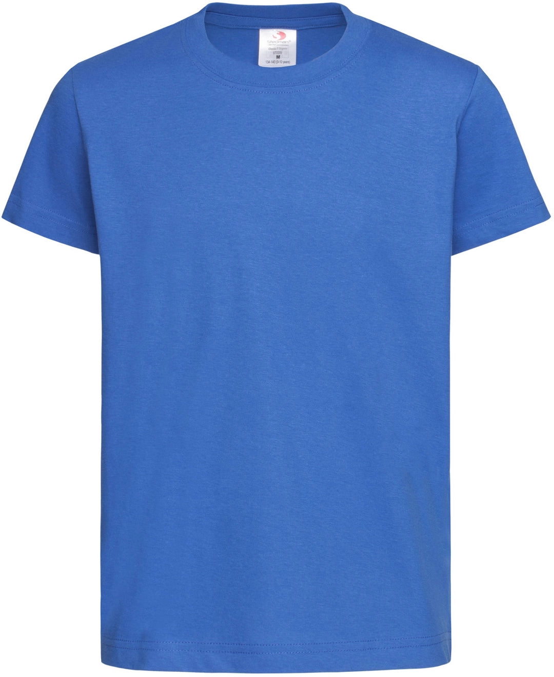 Stedman ST2220 Kids Classic Organic T-Shirt - COOZO