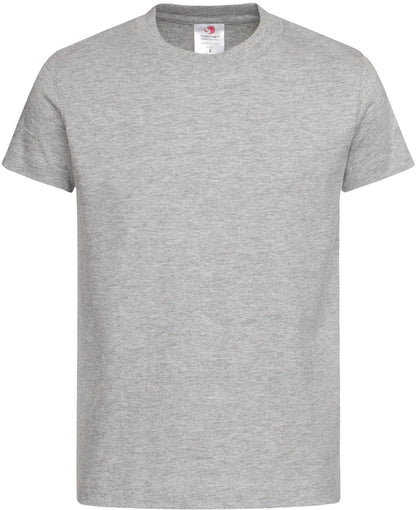 Stedman ST2220 Kids Classic Organic T-Shirt - COOZO