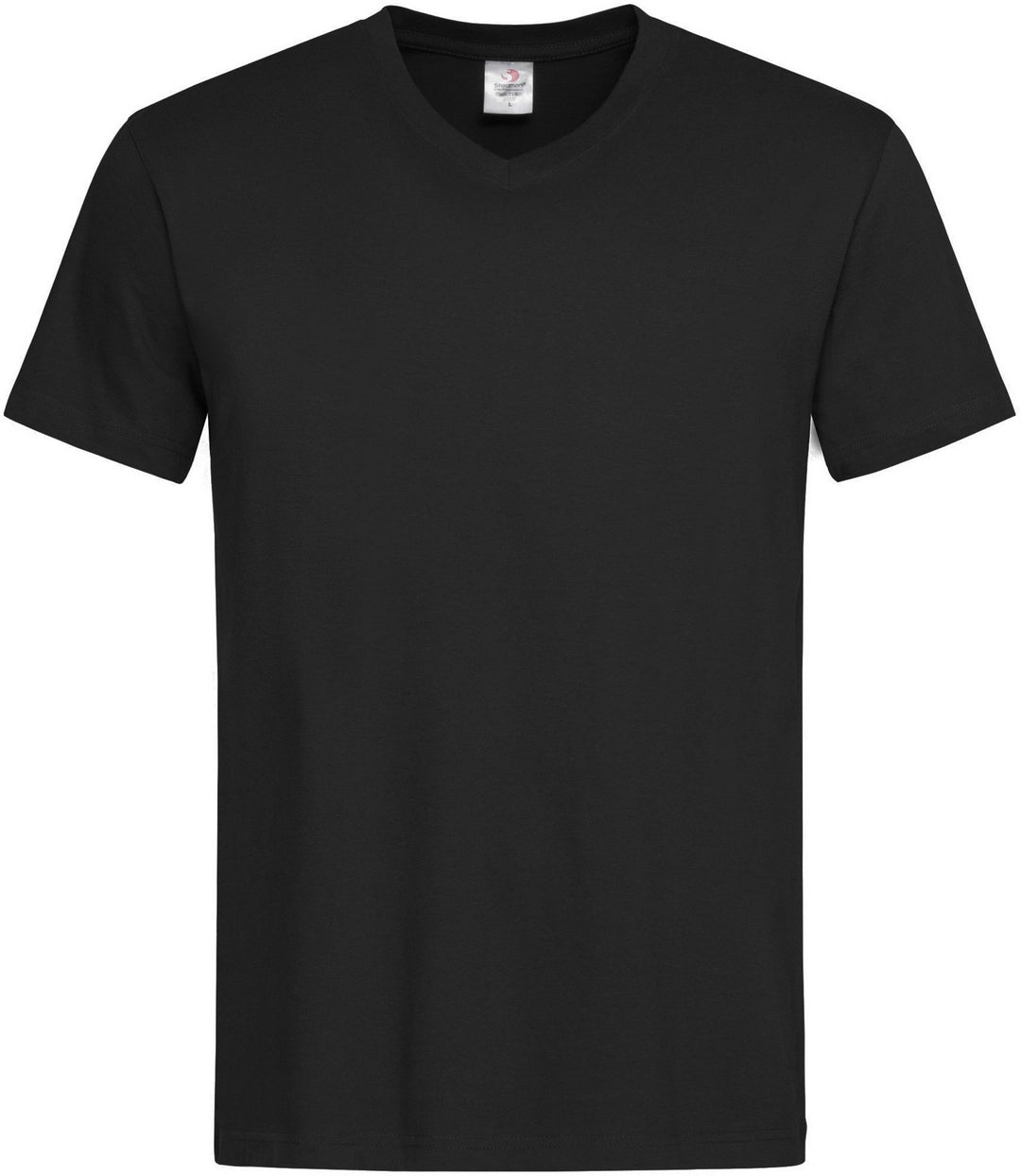 Stedman ST2300 Adult Classic V-Neck T-Shirt - COOZO