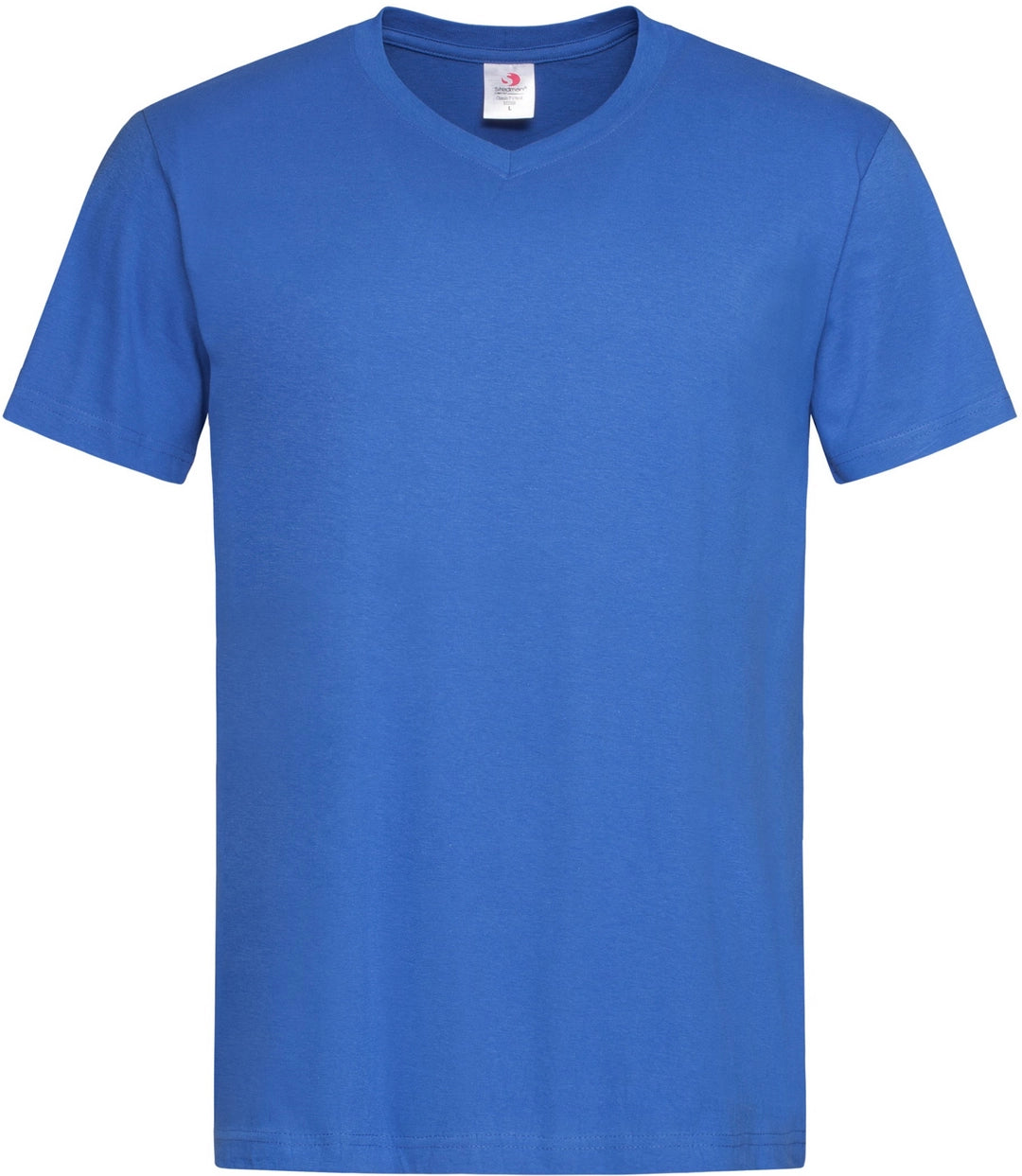 Stedman ST2300 Adult Classic V-Neck T-Shirt - COOZO