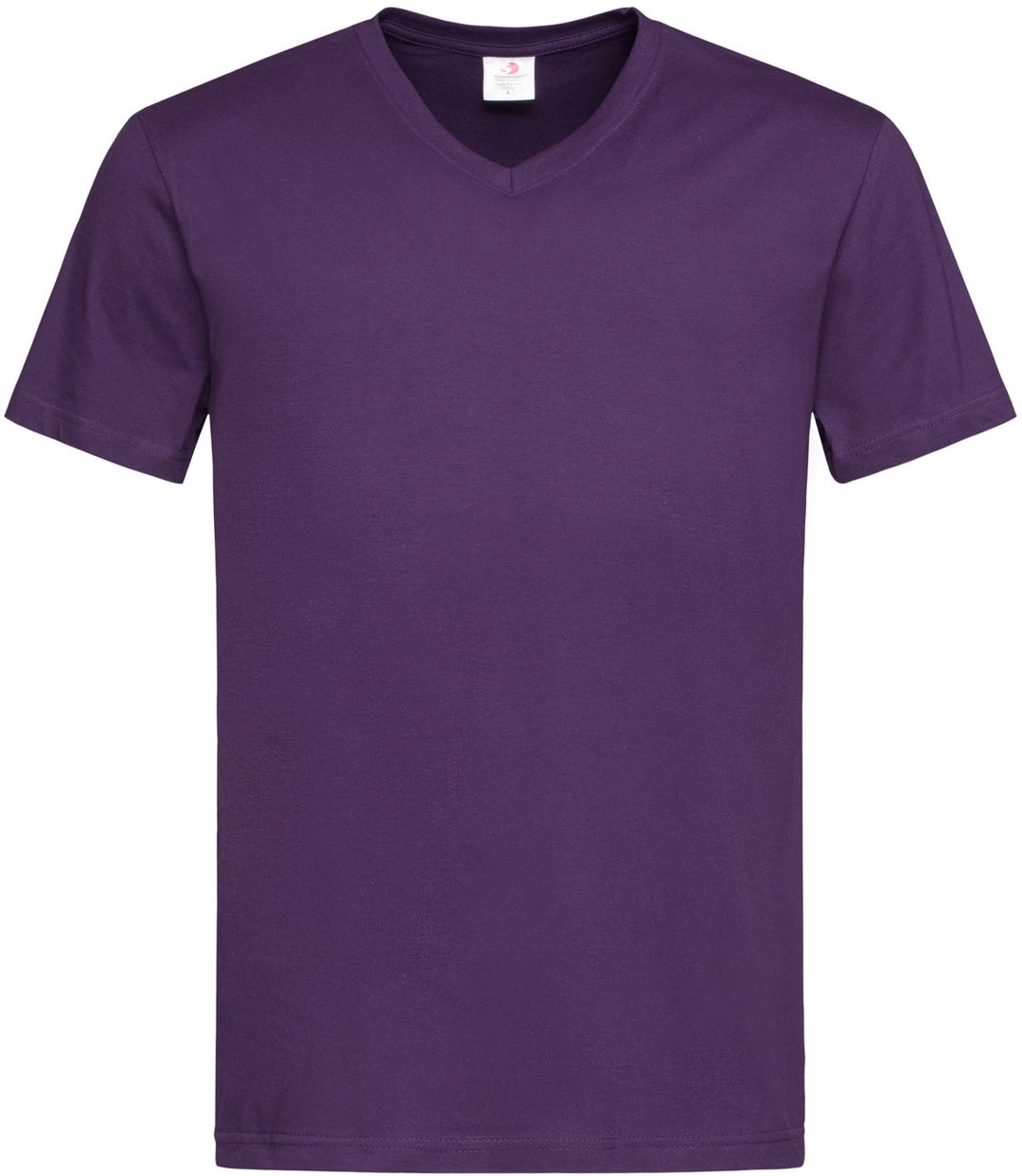 Stedman ST2300 Adult Classic V-Neck T-Shirt - COOZO