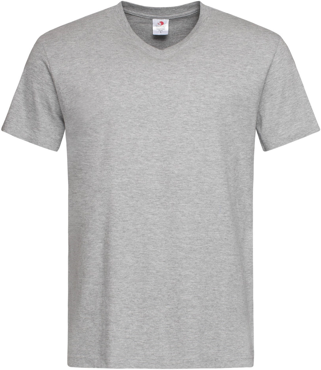 Stedman ST2300 Adult Classic V-Neck T-Shirt - COOZO