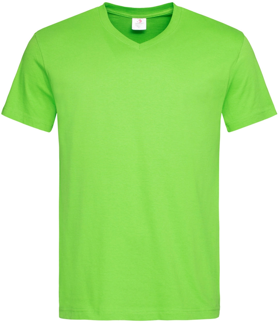 Stedman ST2300 Adult Classic V-Neck T-Shirt - COOZO