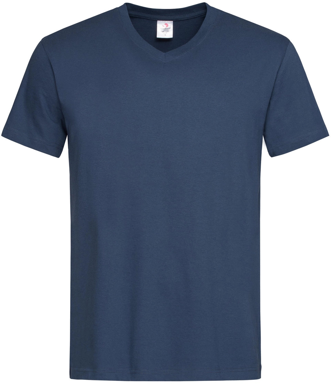 Stedman ST2300 Adult Classic V-Neck T-Shirt - COOZO