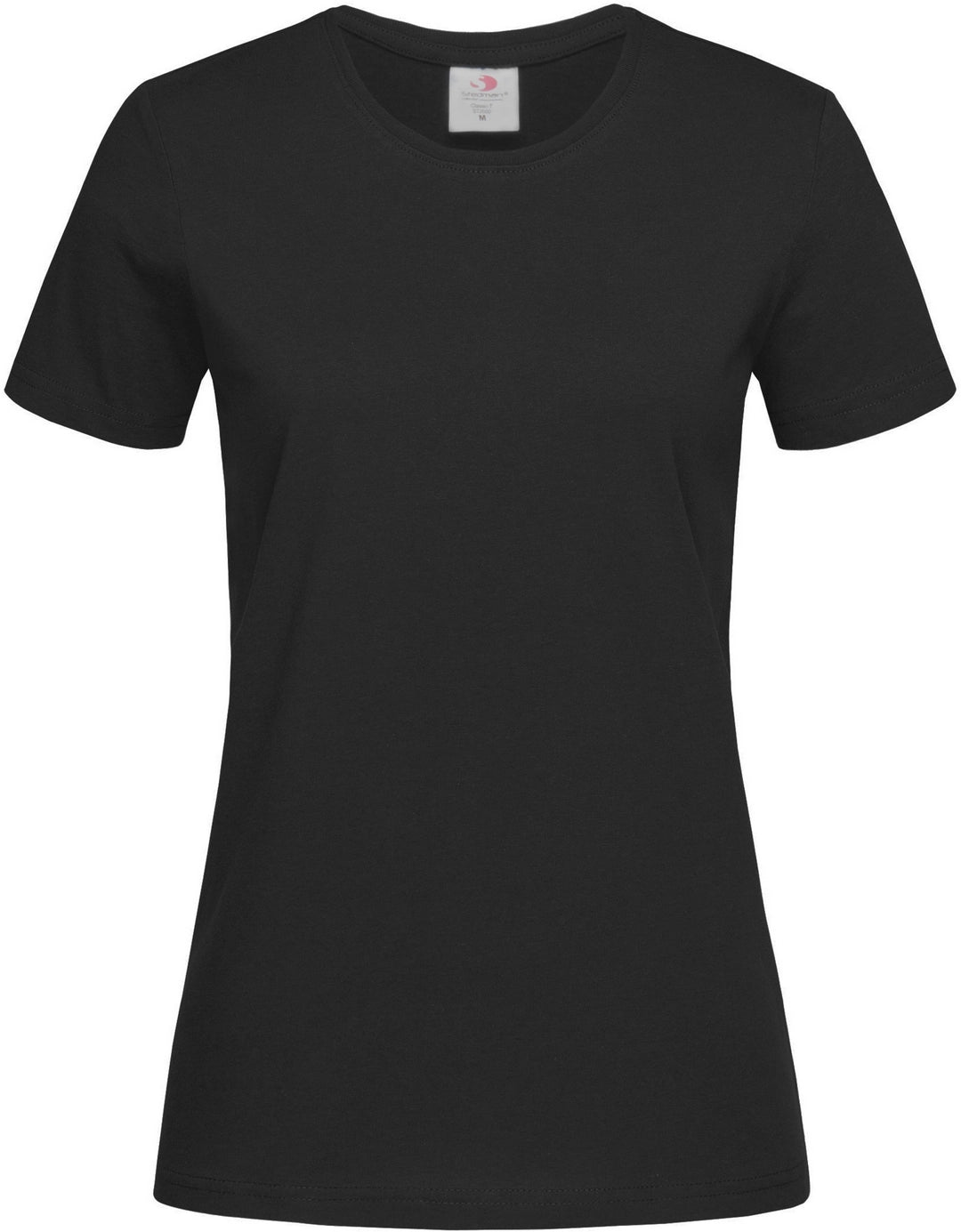 Stedman ST2600 Ladies Classic Fitted T-Shirt - COOZO
