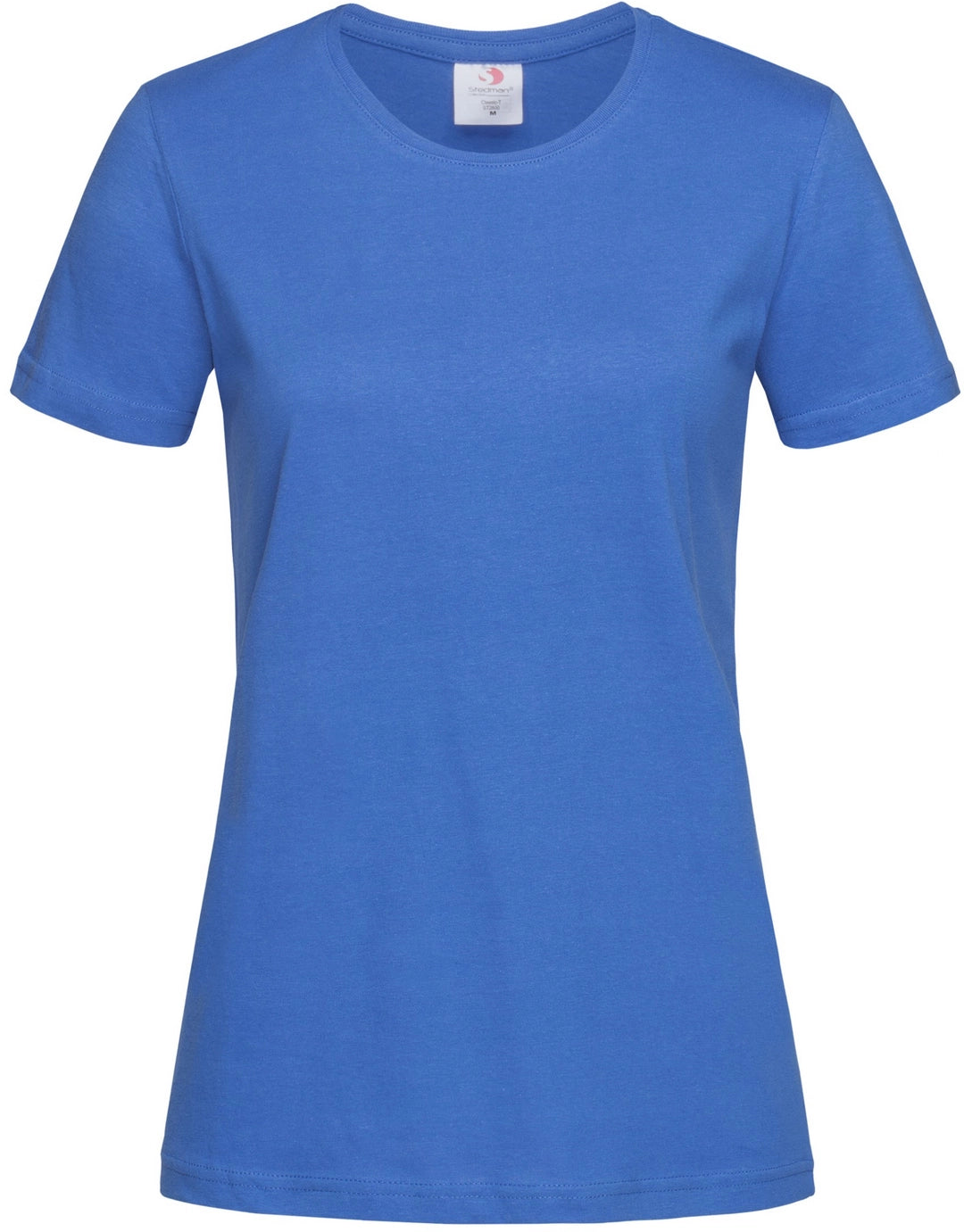 Stedman ST2600 Ladies Classic Fitted T-Shirt - COOZO