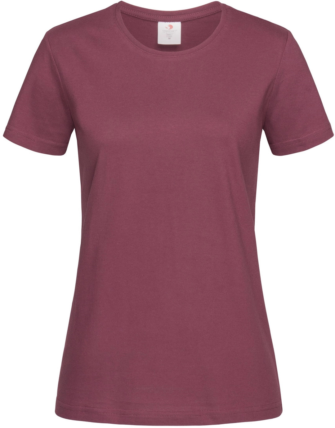 Stedman ST2600 Ladies Classic Fitted T-Shirt - COOZO