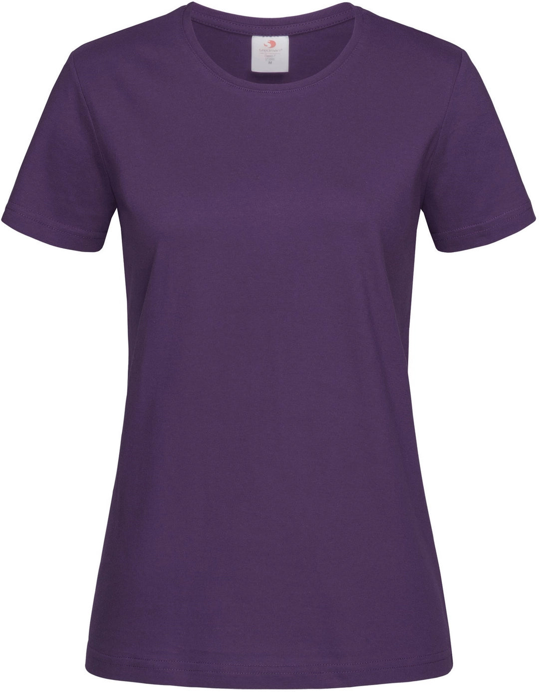 Stedman ST2600 Ladies Classic Fitted T-Shirt - COOZO