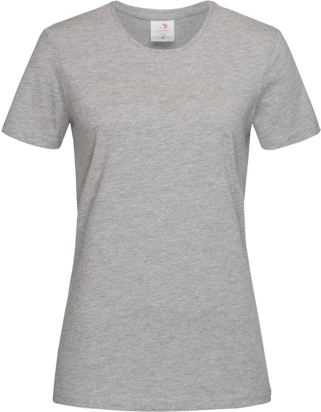 Stedman ST2600 Ladies Classic Fitted T-Shirt - COOZO