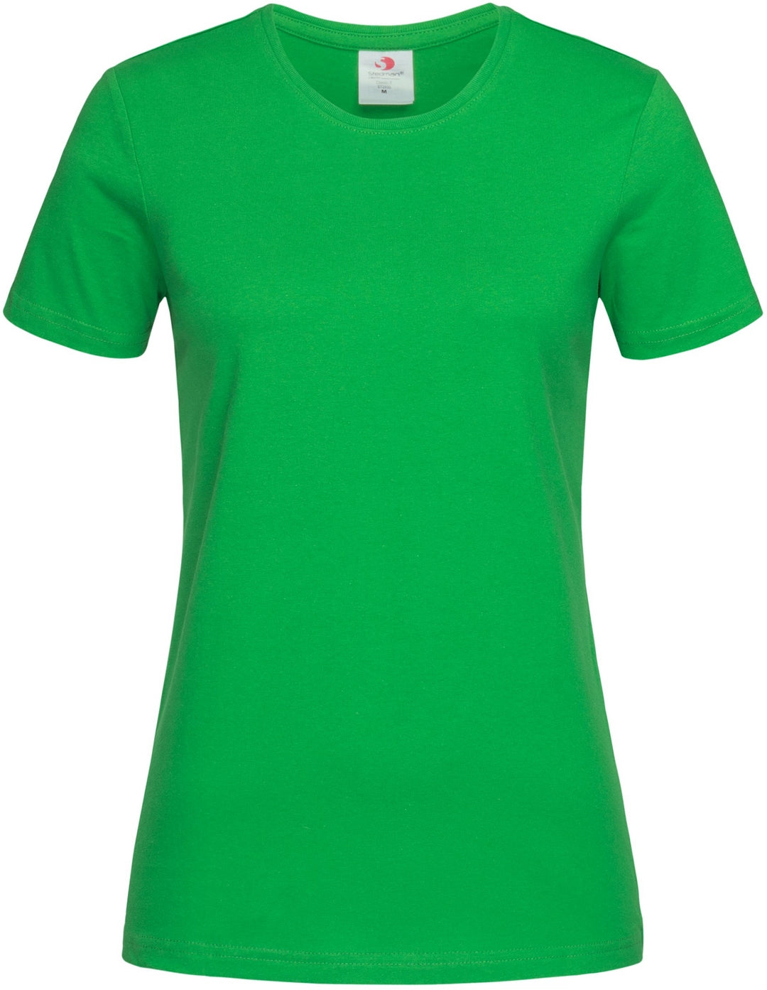 Stedman ST2600 Ladies Classic Fitted T-Shirt - COOZO