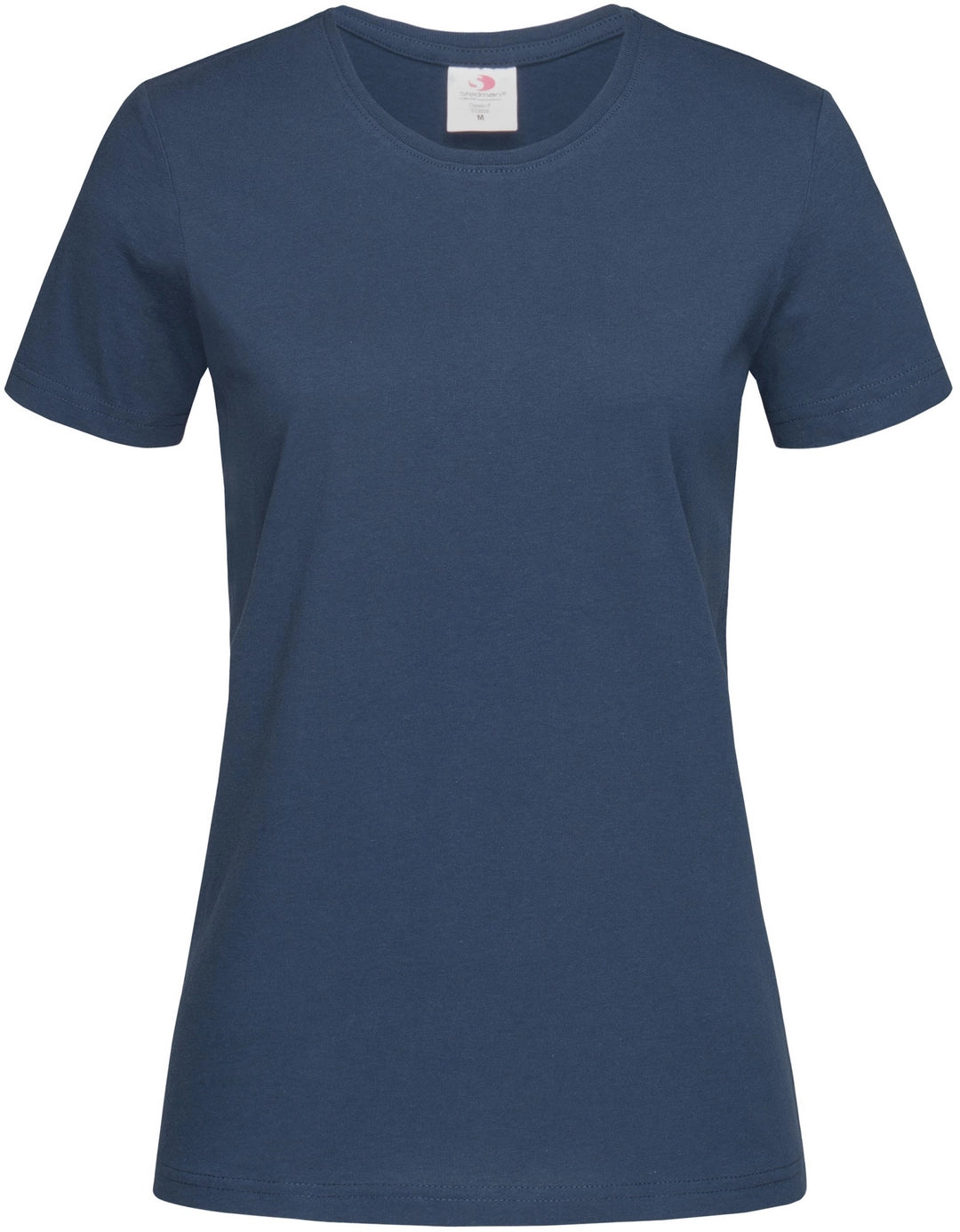 Stedman ST2600 Ladies Classic Fitted T-Shirt - COOZO