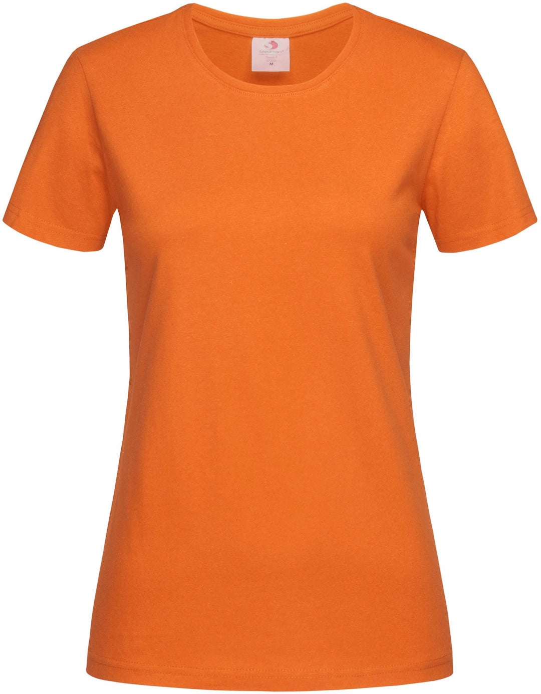 Stedman ST2600 Ladies Classic Fitted T-Shirt - COOZO