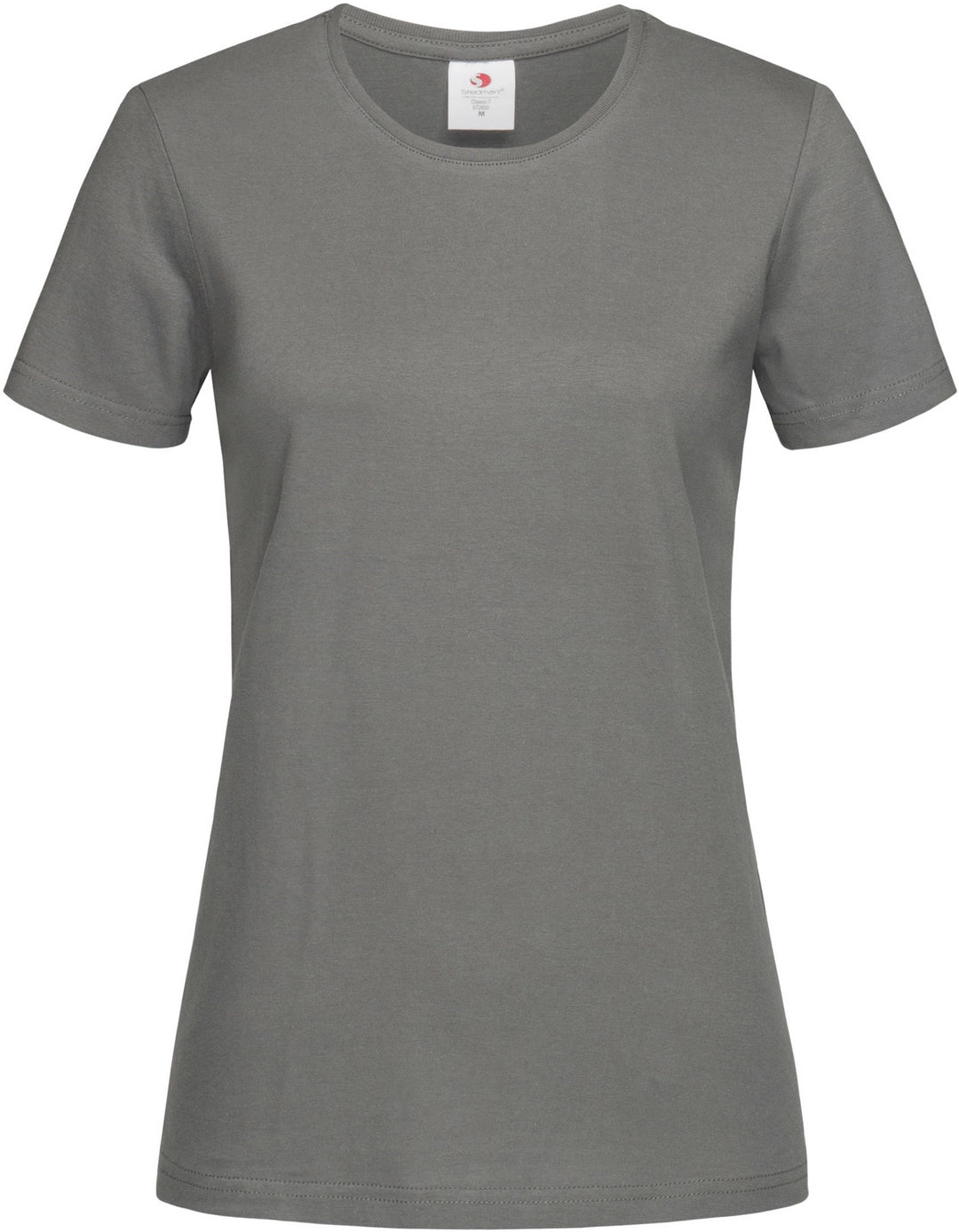 Stedman ST2600 Ladies Classic Fitted T-Shirt - COOZO