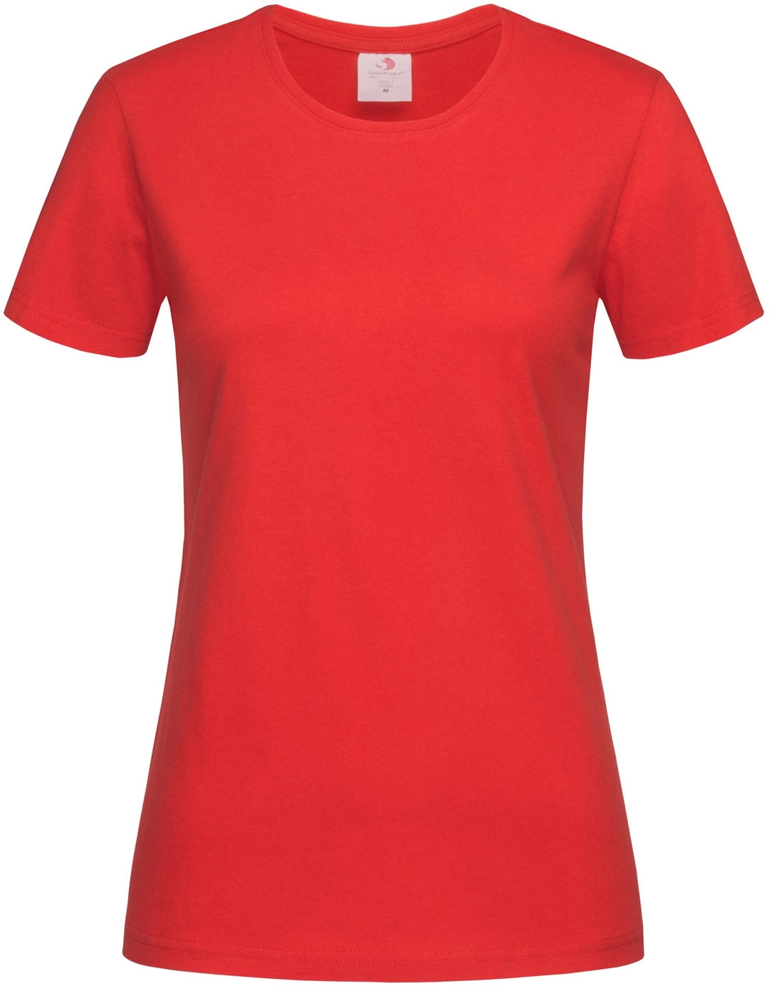 Stedman ST2600 Ladies Classic Fitted T-Shirt - COOZO