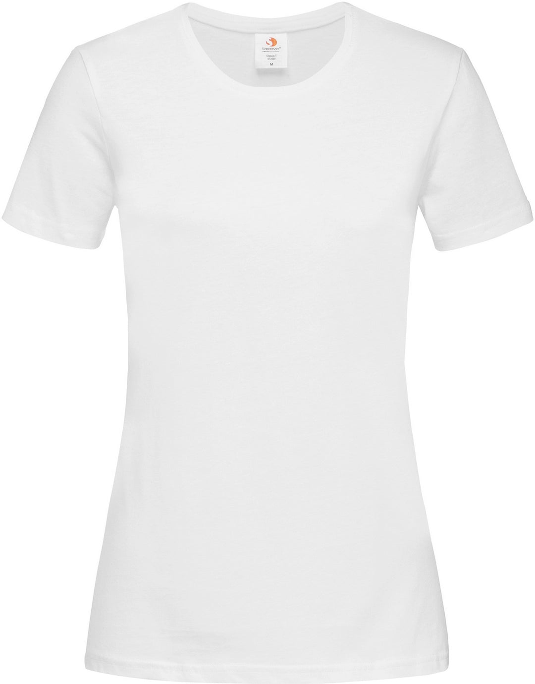Stedman ST2600 Ladies Classic Fitted T-Shirt - COOZO