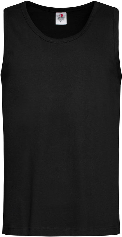 Stedman ST2800 Adult Classic Tank Top - COOZO