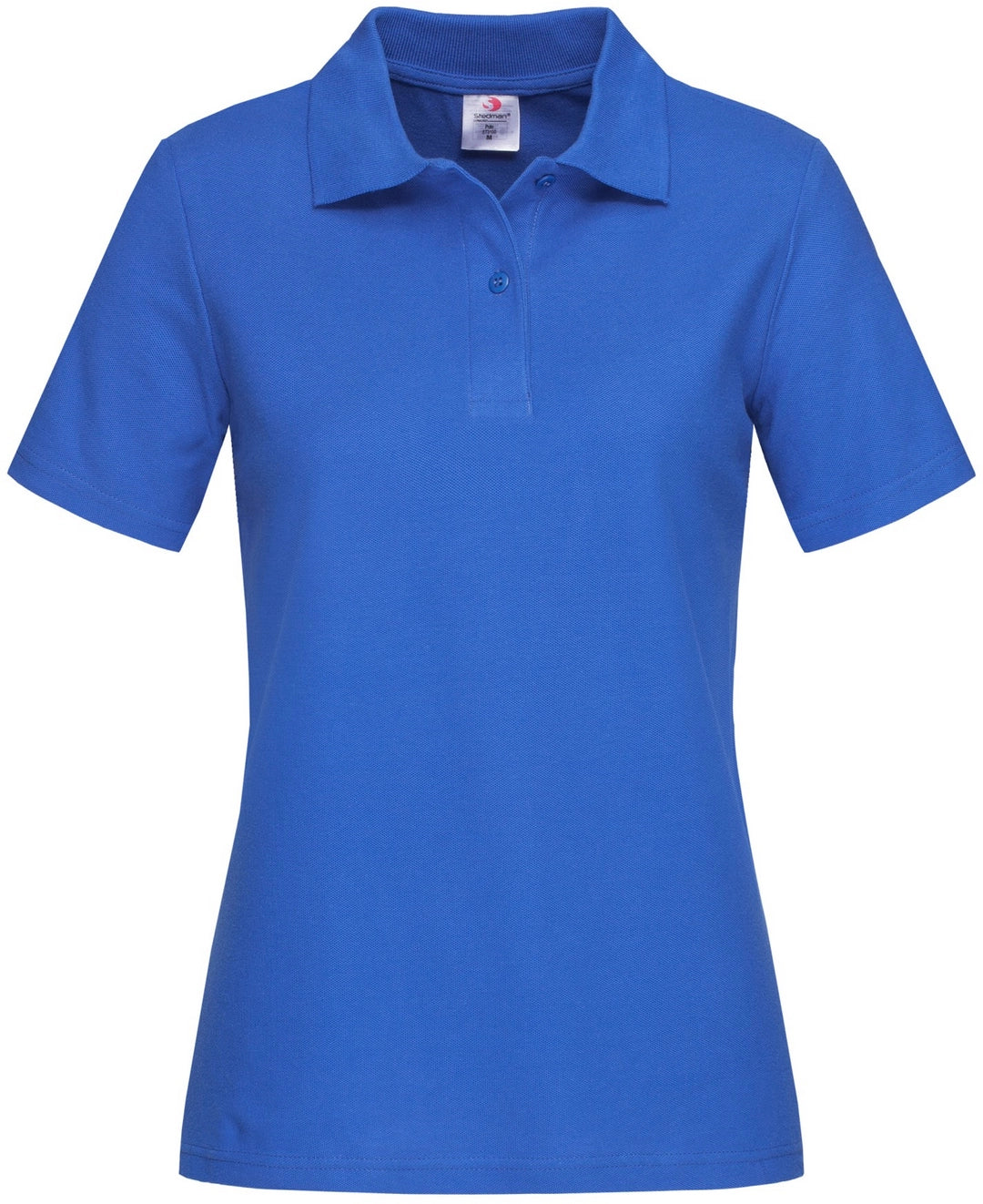 Stedman ST3100 Ladies Classic Cotton Polo Shirt - COOZO