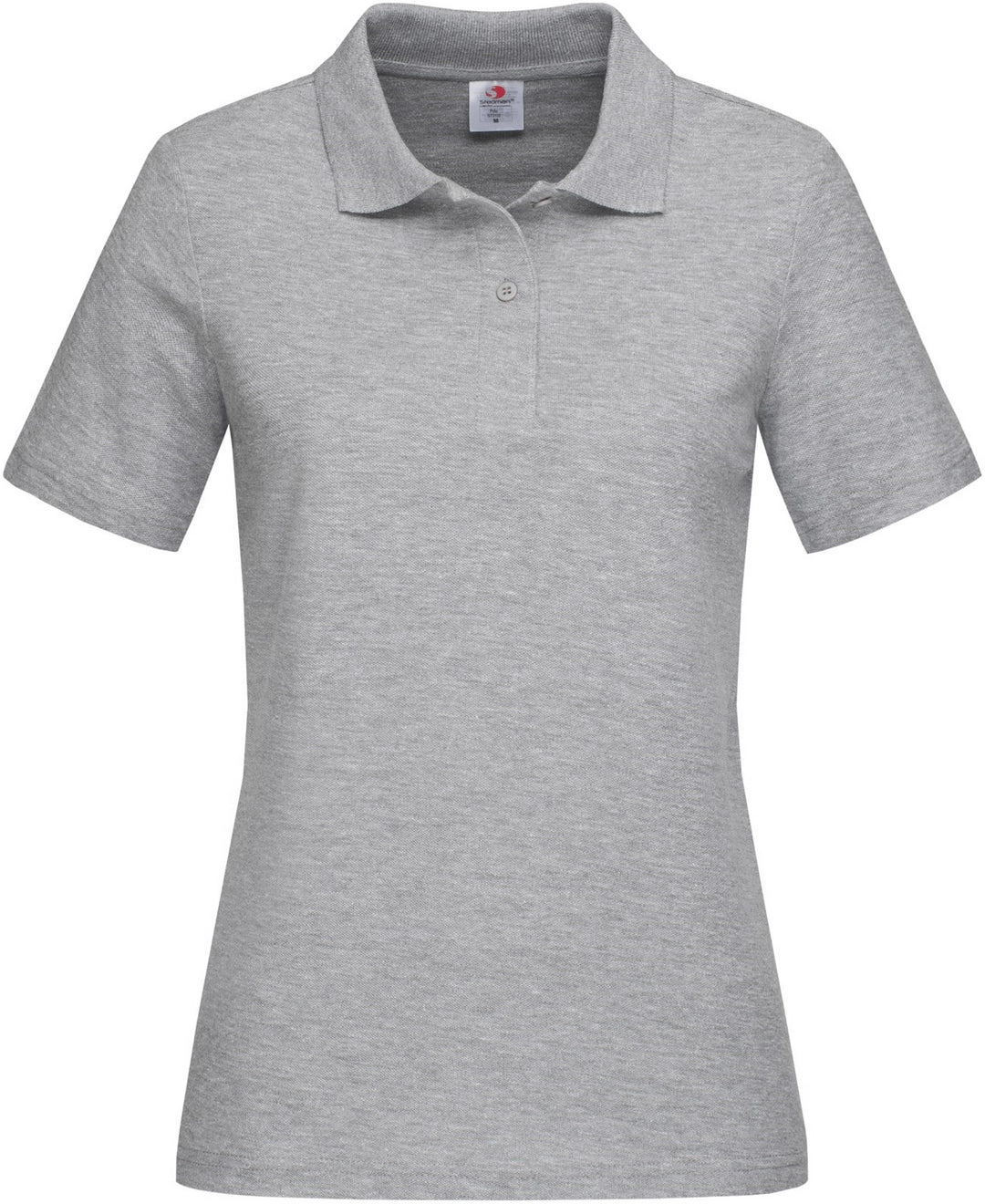 Stedman ST3100 Ladies Classic Cotton Polo Shirt - COOZO