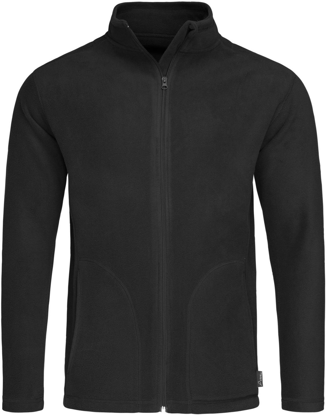 Stedman ST5030 Adult Full Zip Fleece - COOZO