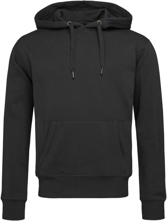 Stedman ST5600 Adult Select Hooded Sweatshirt - COOZO