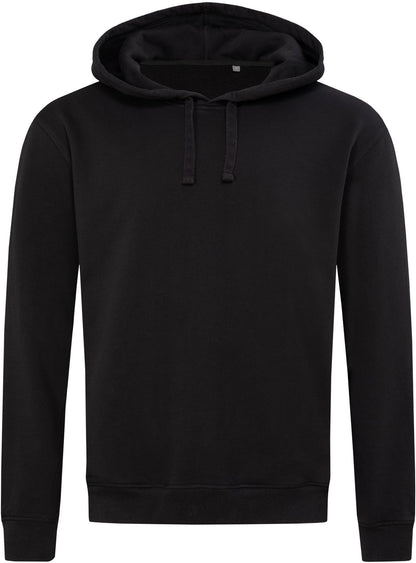 Stedman ST5630 Adult Recycled Hooded Sweatshirt - COOZO