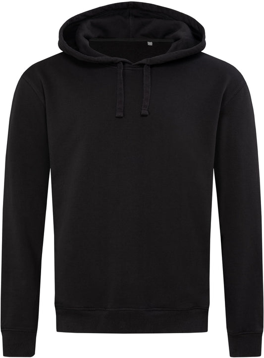 Stedman ST5630 Adult Recycled Hooded Sweatshirt - COOZO