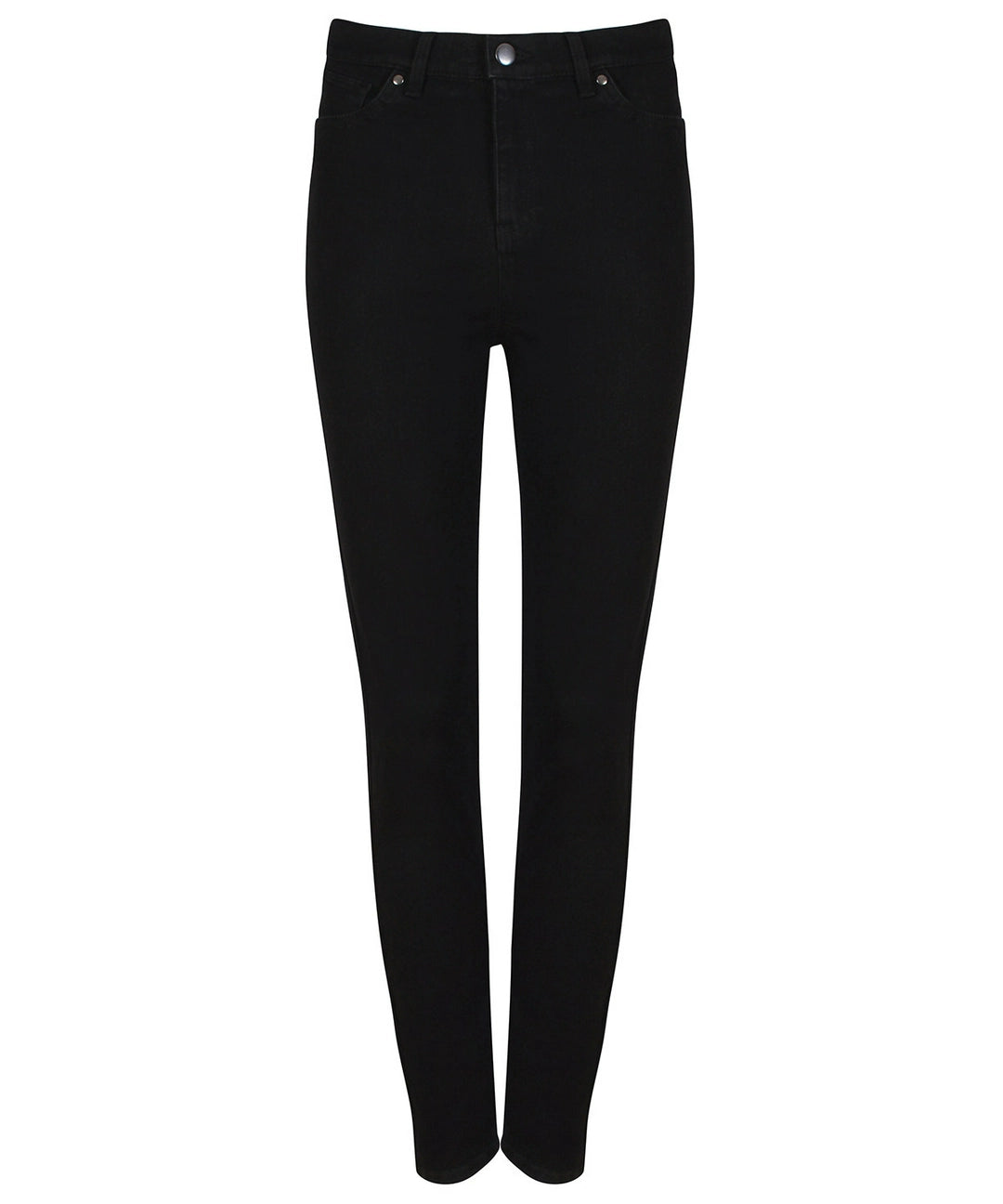 Skinni Fit ST600 SF Ladies Skinni Jeans - COOZO