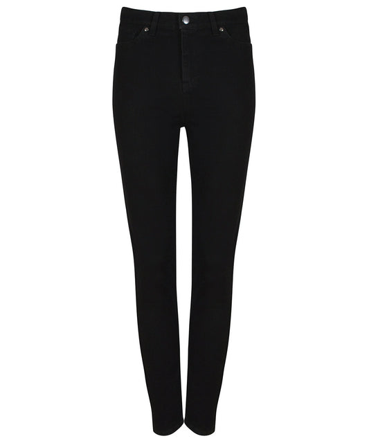 Skinni Fit ST600 SF Ladies Skinni Jeans - COOZO