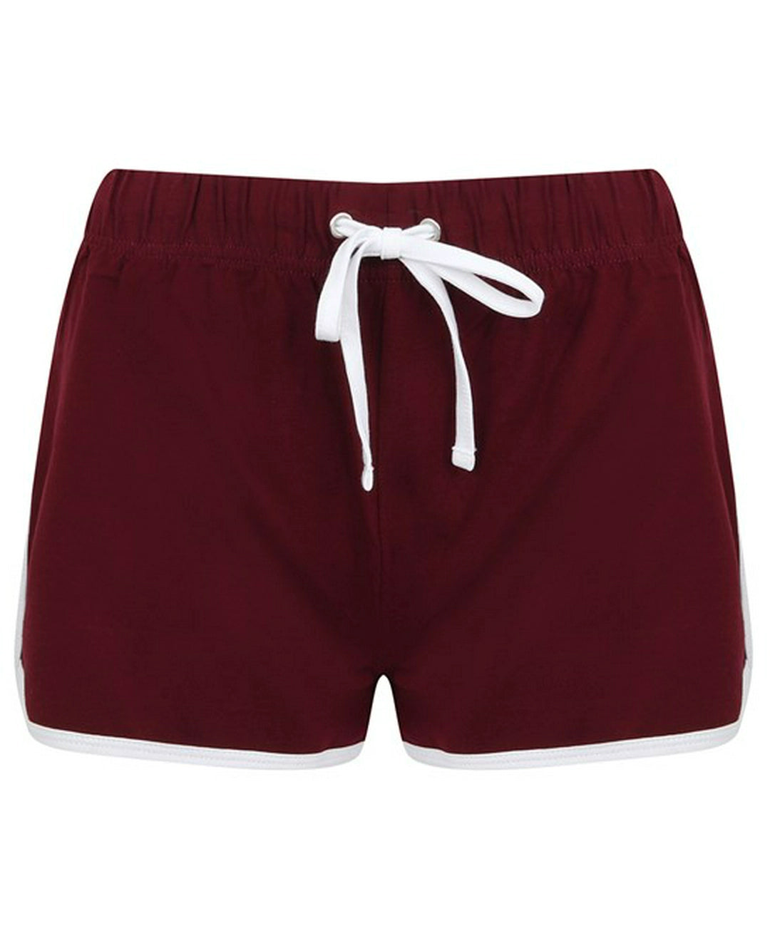 Skinni Fit ST69 SF Ladies Retro Shorts - COOZO