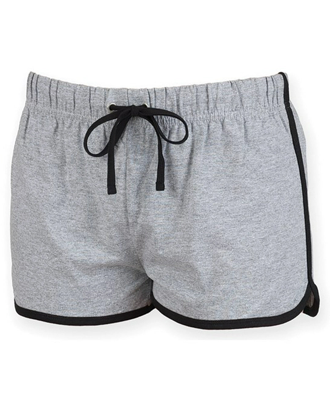 Skinni Fit ST69 SF Ladies Retro Shorts - COOZO