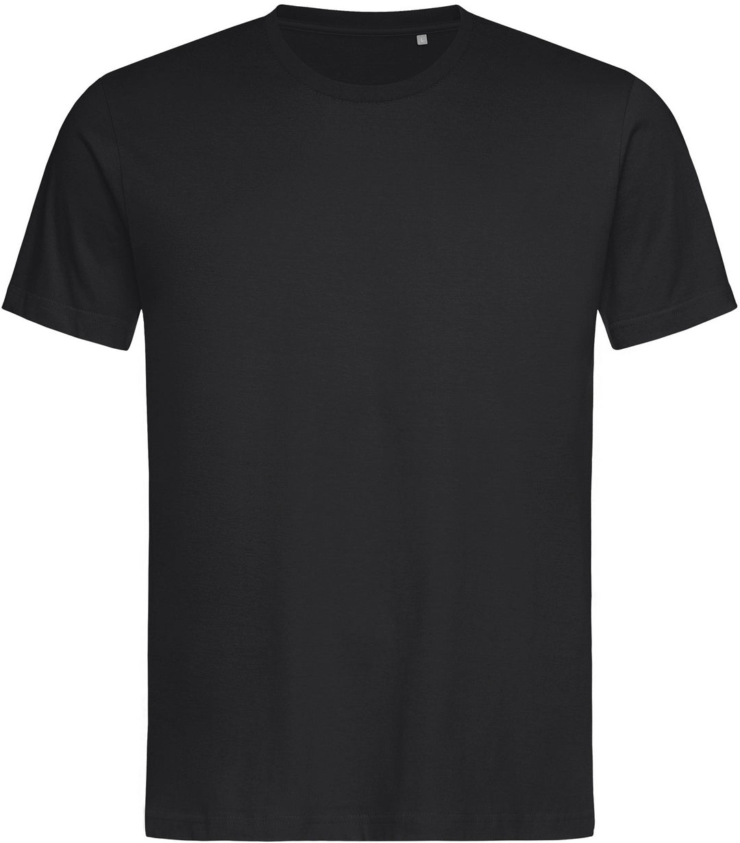 Stedman ST7000 Adult Lux Combed Ringspun T-Shirt - COOZO