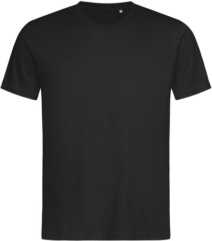 Stedman ST7000 Adult Lux Combed Ringspun T-Shirt - COOZO