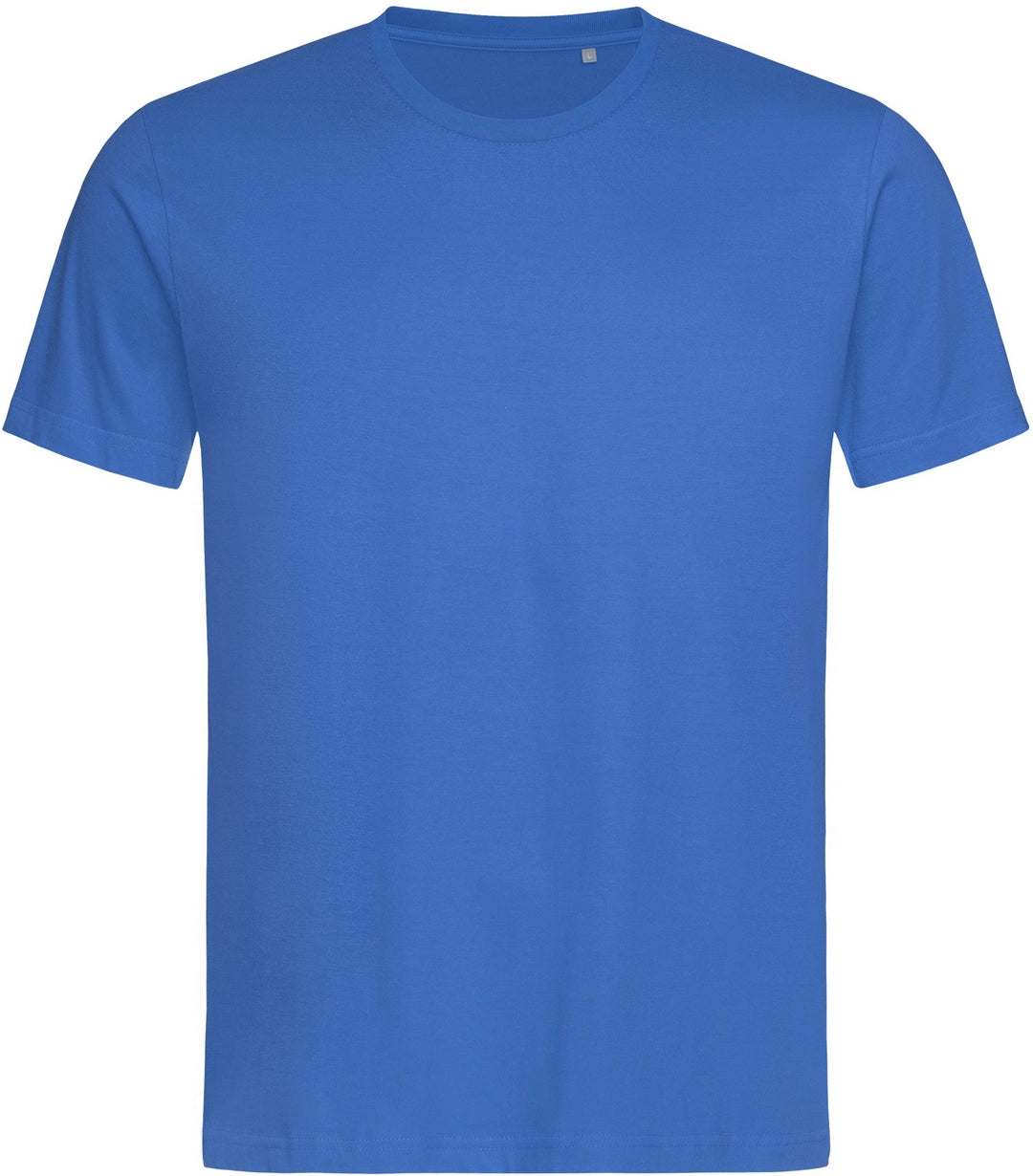 Stedman ST7000 Adult Lux Combed Ringspun T-Shirt - COOZO
