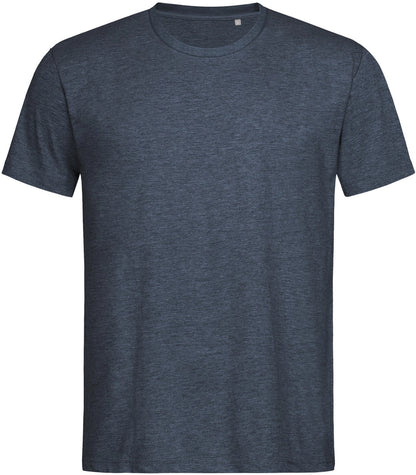 Stedman ST7000 Adult Lux Combed Ringspun T-Shirt - COOZO