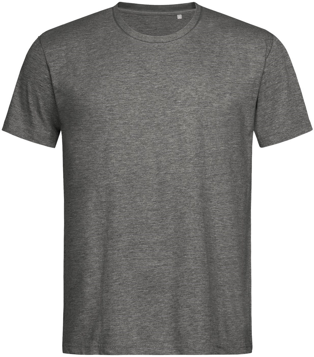 Stedman ST7000 Adult Lux Combed Ringspun T-Shirt - COOZO