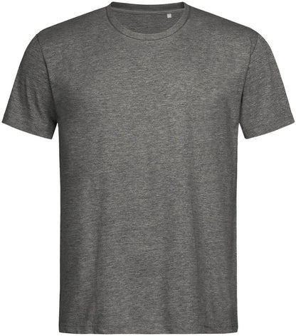 Stedman ST7000 Adult Lux Combed Ringspun T-Shirt - COOZO
