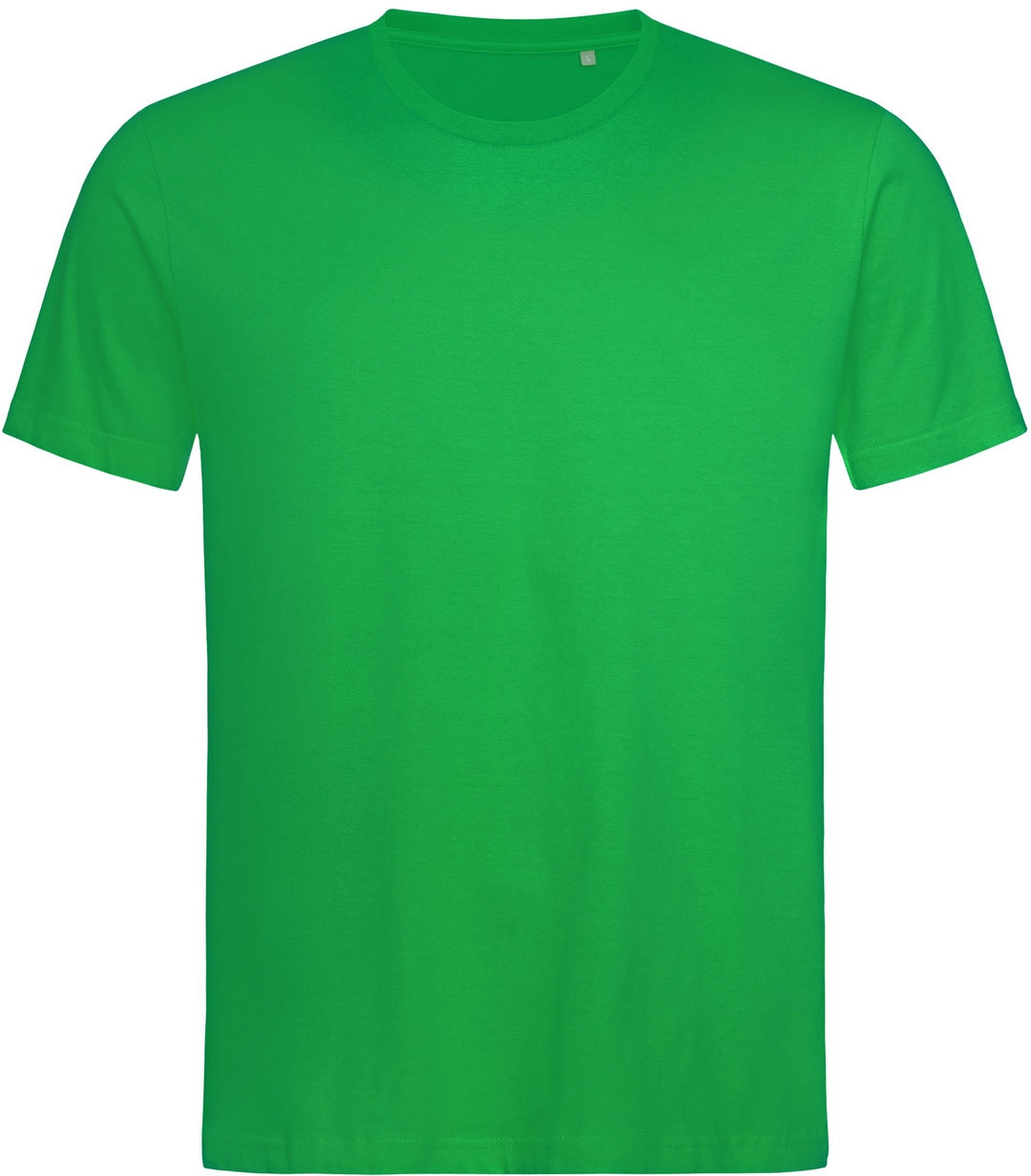 Stedman ST7000 Adult Lux Combed Ringspun T-Shirt - COOZO