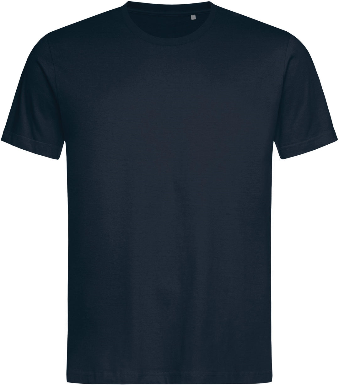 Stedman ST7000 Adult Lux Combed Ringspun T-Shirt - COOZO