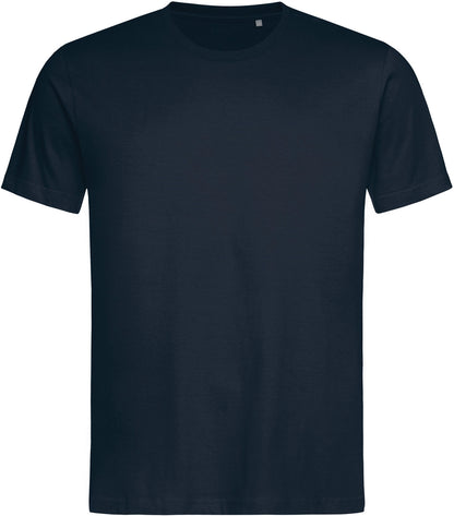 Stedman ST7000 Adult Lux Combed Ringspun T-Shirt - COOZO