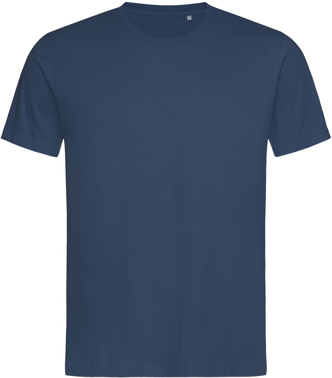 Stedman ST7000 Adult Lux Combed Ringspun T-Shirt - COOZO
