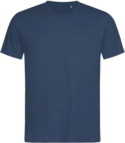 Stedman ST7000 Adult Lux Combed Ringspun T-Shirt - COOZO