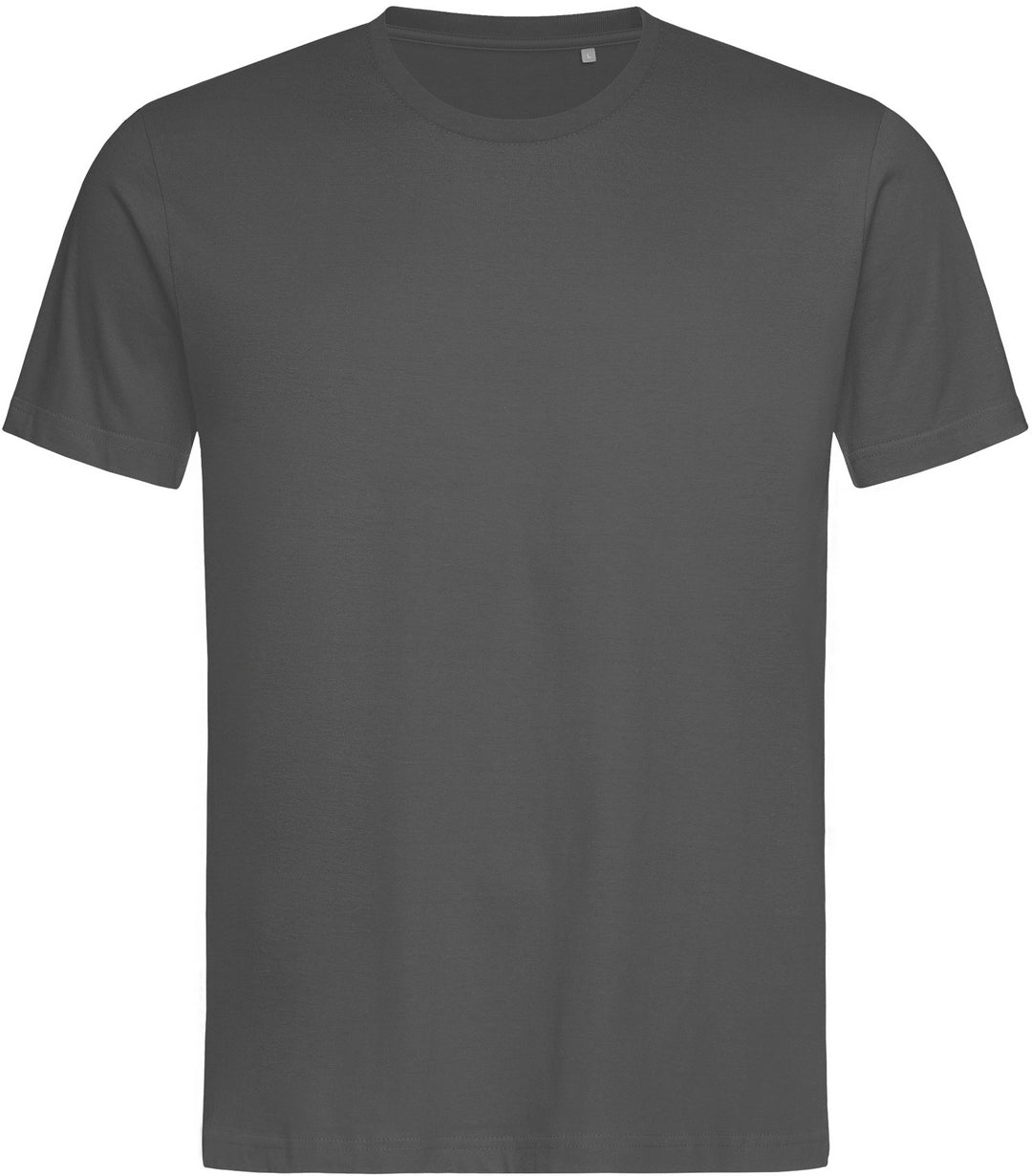 Stedman ST7000 Adult Lux Combed Ringspun T-Shirt - COOZO