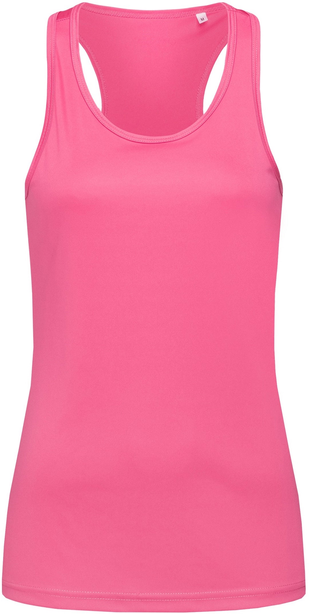 Stedman ST8110 Ladies Sports Poyester Tank Top - COOZO