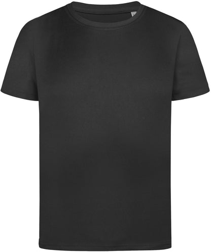 Stedman ST8170 Kids Sports T-Shirt - COOZO