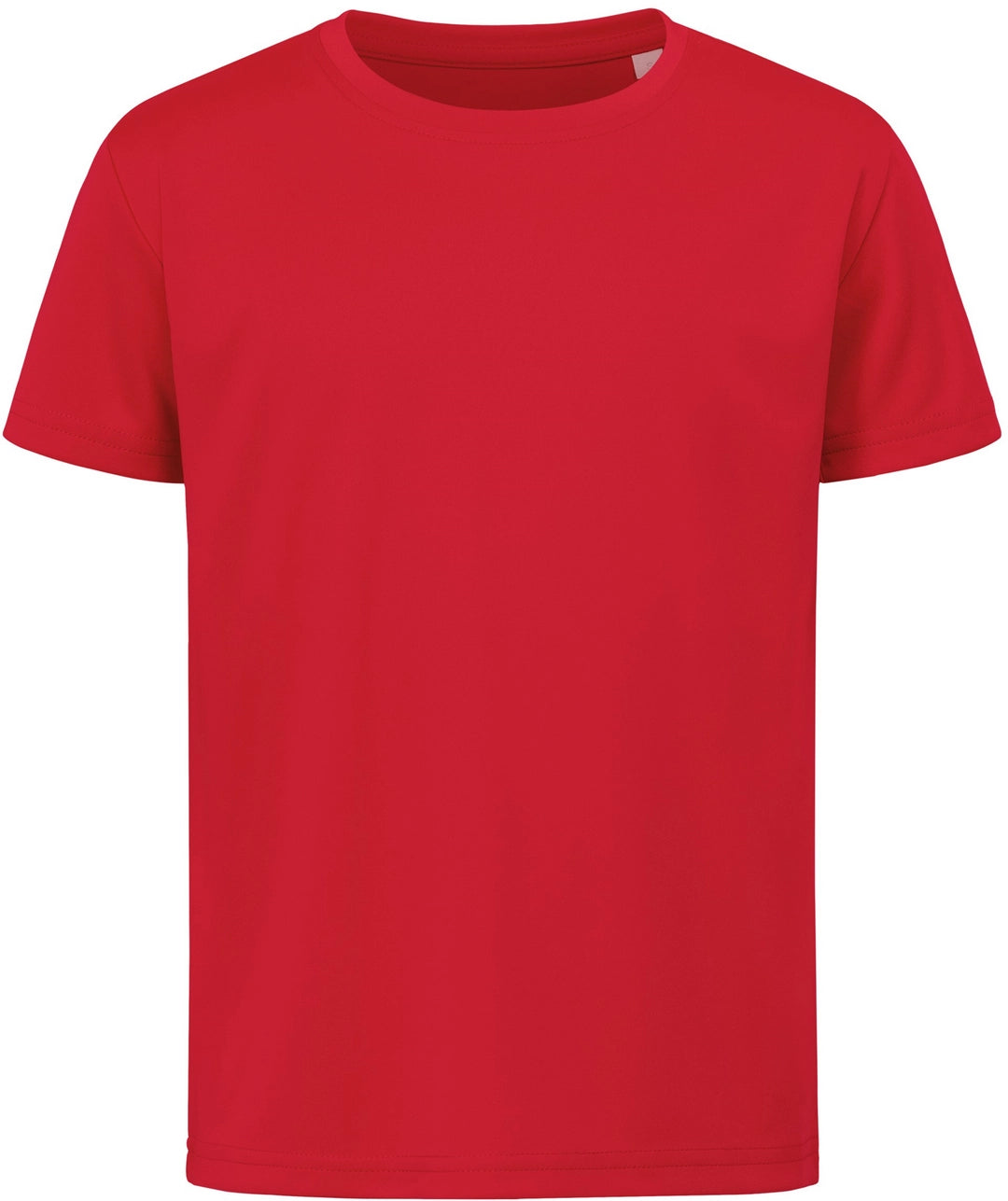 Stedman ST8170 Kids Sports T-Shirt - COOZO